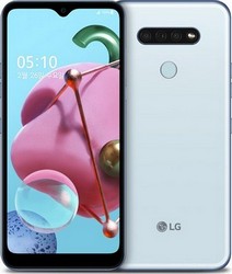 Замена динамика на телефоне LG Q51 в Иванове